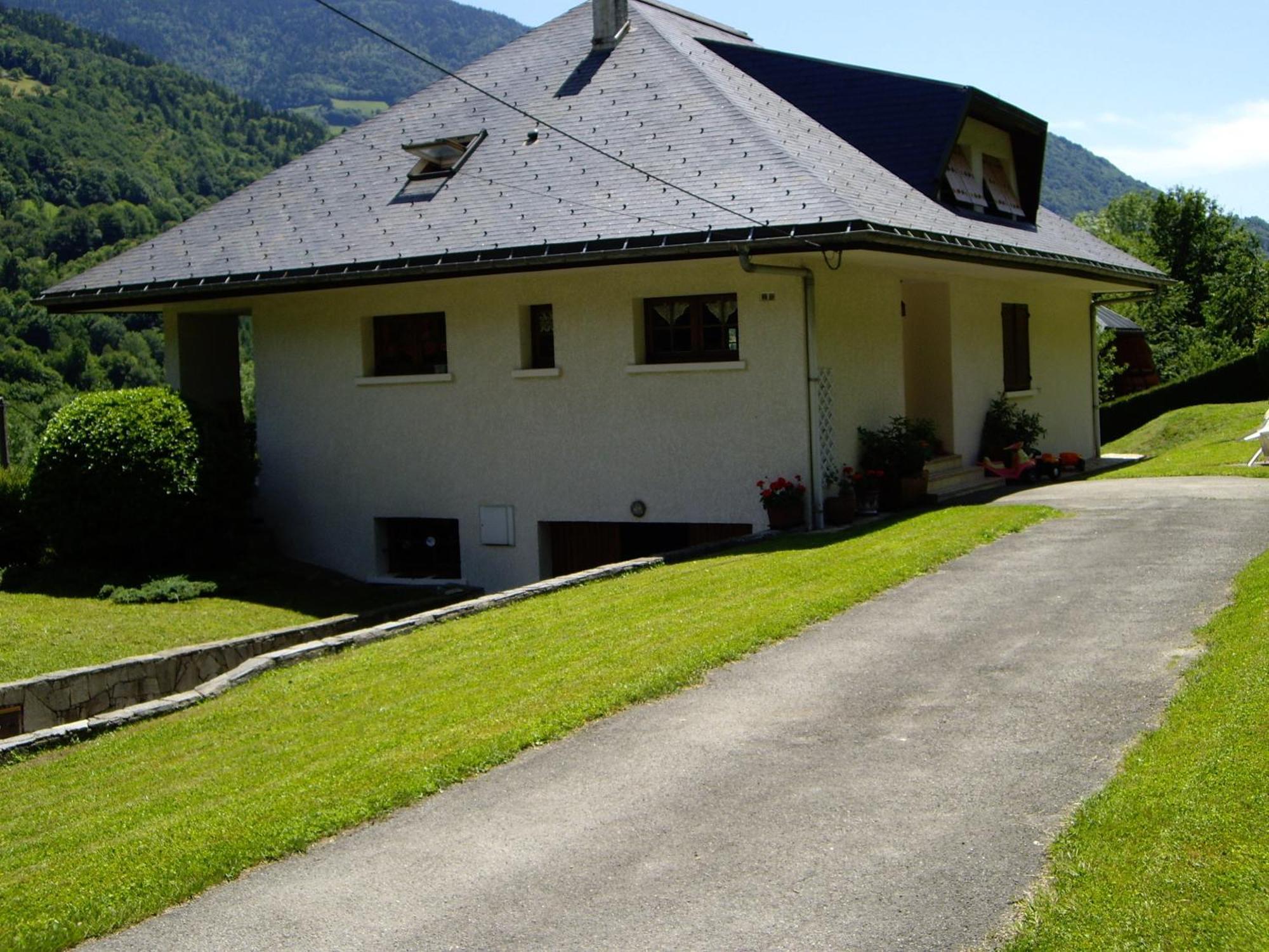 Chambres d'Hôtes Les Pierres Taillées Thénésol Extérieur photo